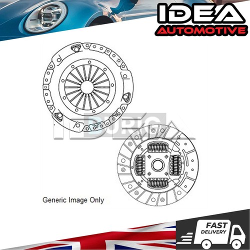 Clutch kit idea fits - kit, land