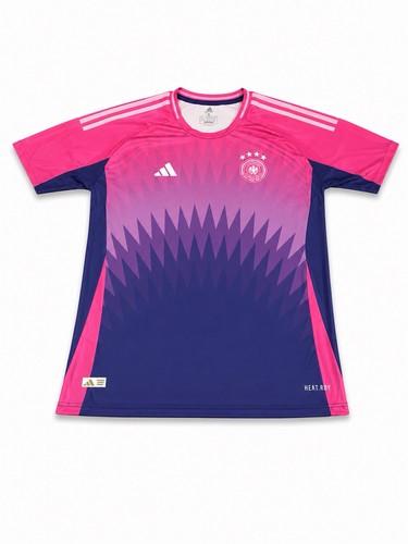 Germany pink purple - germany,