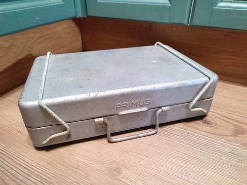 Primus 2141 gas powered - 2141,