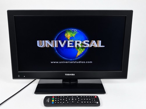 Toshiba inch led tv - toshiba,