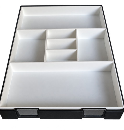 Nytro side drawer organiser - nytro,