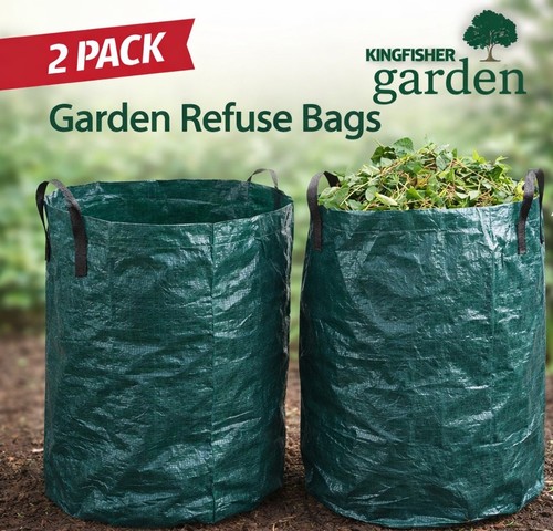 Kingfisher pack garden - kingfisher, 2