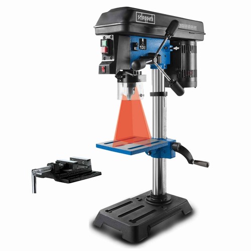 Scheppach dp16sl speed mini - dp16sl,