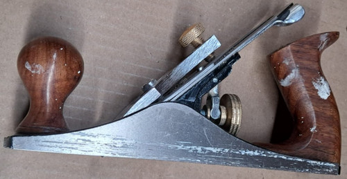 Faiplane3 bench plane - faiplane3,