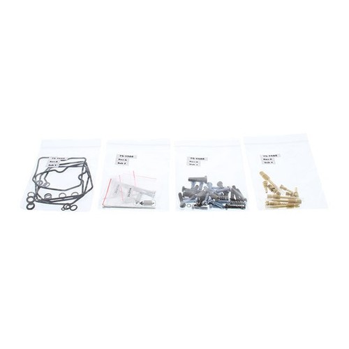 All balls carburetor - balls,