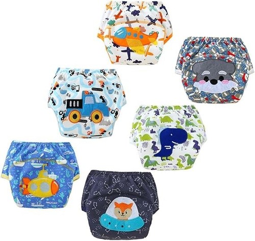 Baby potty training - baby,