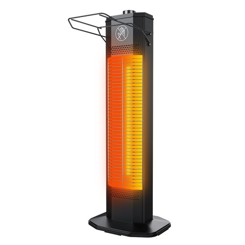 Outdoor electric patio heater - electric,