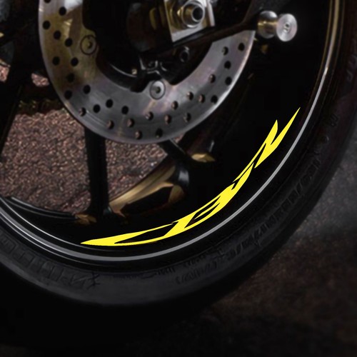 For honda cbr650f 16 - 14,