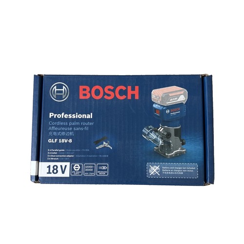 Bosch professional 18v - professional,