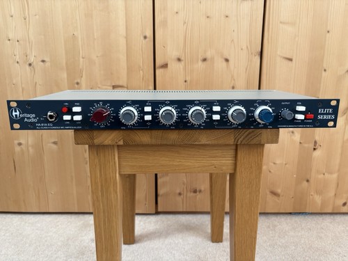 Heritage audio 81a - heritage,