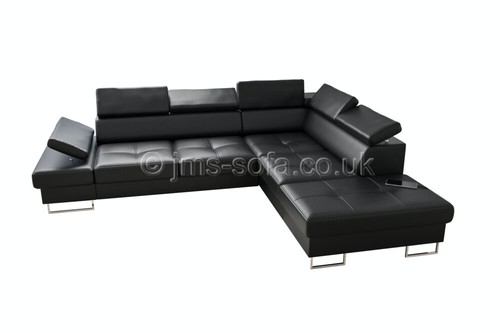 Corner sofa bed gala - sofa,