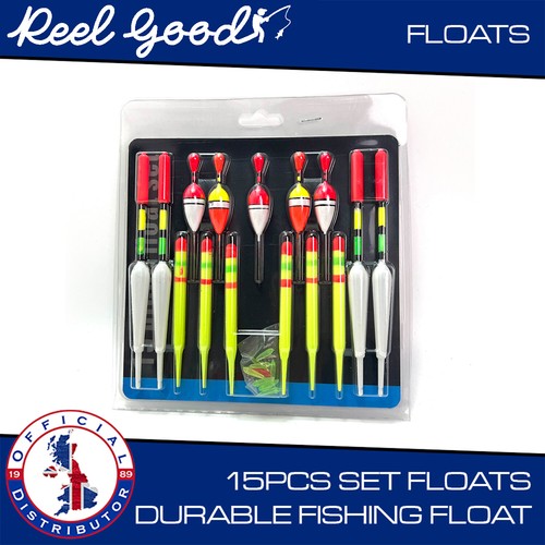 Course fishing floats - course,