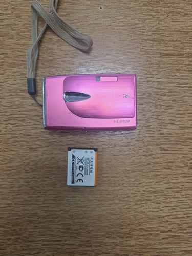 Fujifilm finepix z20fd 0mp - fujifilm, 10.0mp