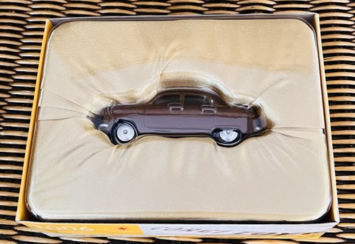 Corgi toys ford consul - corgi,