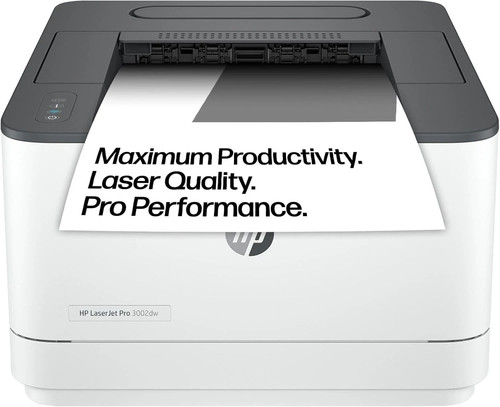 Laserjet pro 3002dw - hp,
