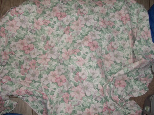 Sanderson kingsize duvet cover - sanderson,