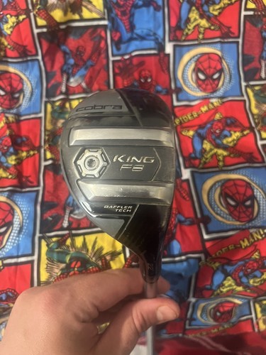 Cobra king hybrid - cobra,