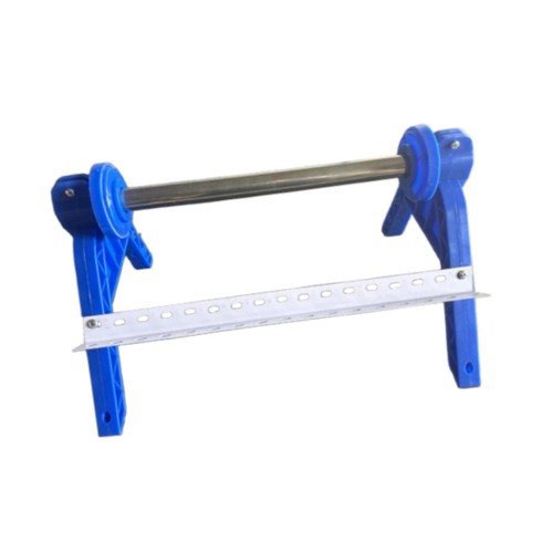 Stretch film dispenser - film,