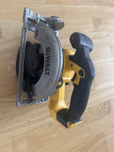 Dewalt dcs391 circular saw - dewalt,
