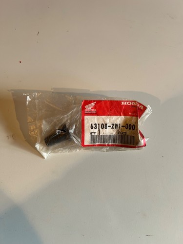 Genuine new honda marine - new,