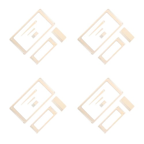 Sets weaving loom - weaving,