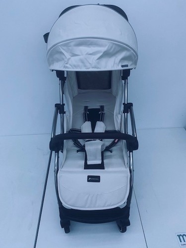 Leclerc air stroller - air,
