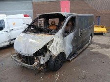 RENAULT TRAFIC 1.6 MINIBUS