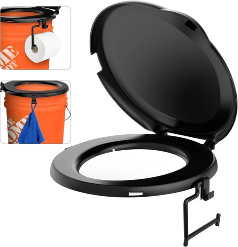 Pahtto portable toilet seat - toilet,