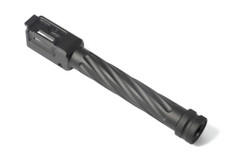 TTI External Twisted Rod