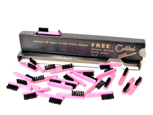 Colibri branded mini cleaning - colibri,