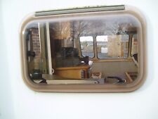 CARAVAN WINDOW 65.5CM X 42.2CM SWIFT ABBEY GTS VOGUE 2002
