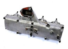 Inlet intake manifold plenum - intake,