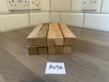10 pack- ash/oak (pen blanks)