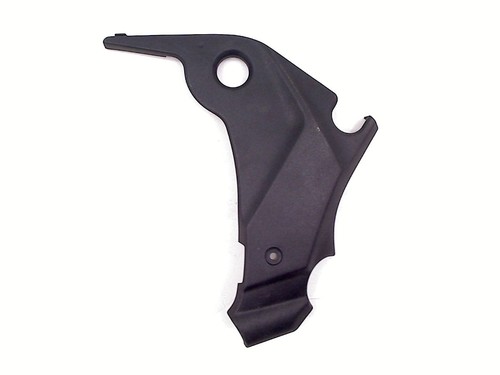 Left cover frame 2009 - frame,