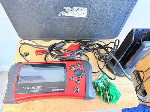 Snap solus pro obd - snap-on,