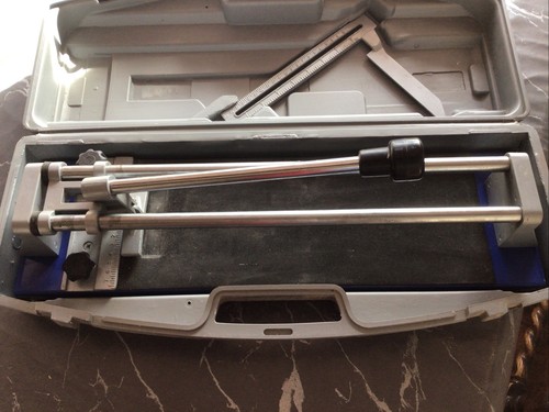 Tile cutter 400 - tile,