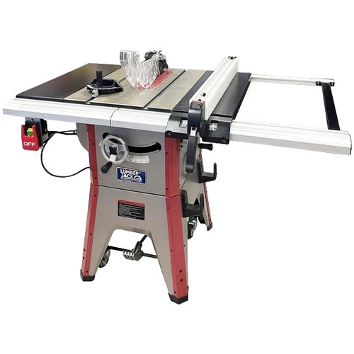 Lumberjack 10in cast iron - 10in,