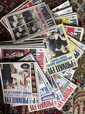 Private Eye Magazine Bundle