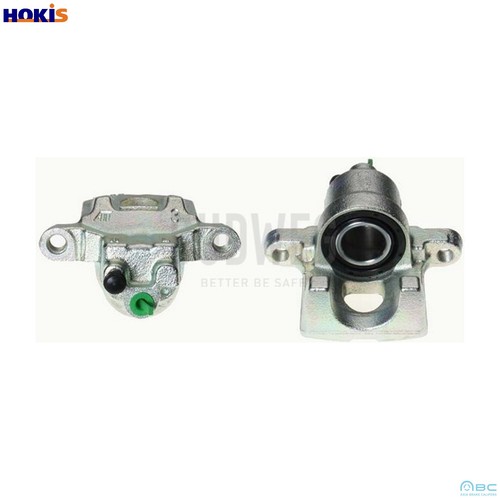 Brake caliper 393609 - brake, lexus