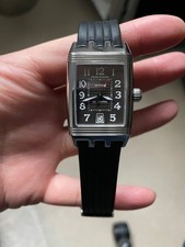 Jaeger LeCoultre Reverso Gran
