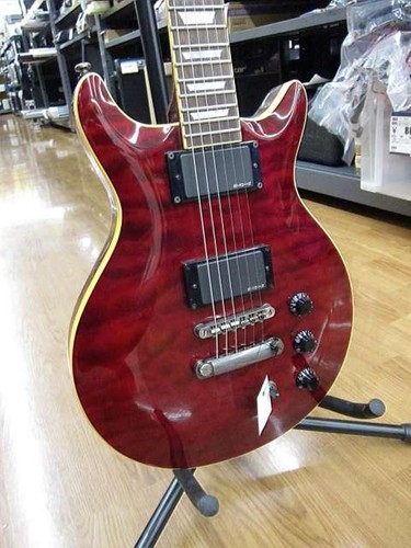 Hamer series sunburst - series, q/t