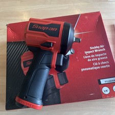 Snap-On Stubby Air Impact