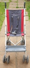 Maclaren Major Special Needs