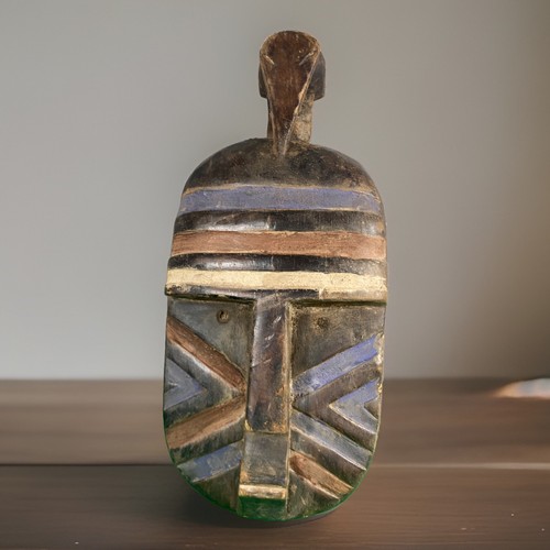 Authentic african art wood - authentic,
