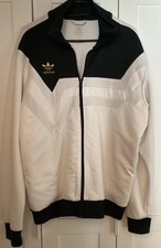 Vintage Adidas Mens Tracksuit