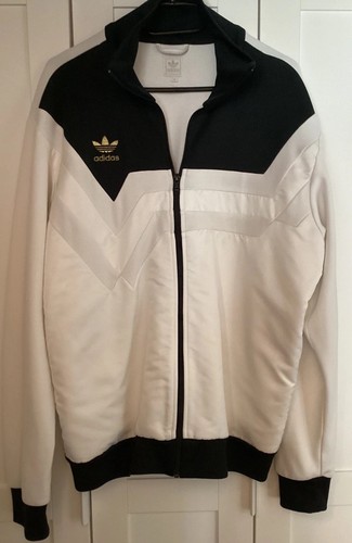 Vintage adidas mens tracksuit - vintage,