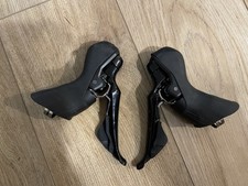 Shimano 105 11 Speed Shifters, Hydraulic Brake Lever