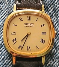 Ladies Genuine Vintage GP