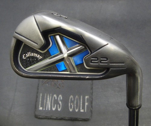 Callaway x22 iron regular - 5,