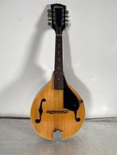 Antoria 8 String Mandolin Made
